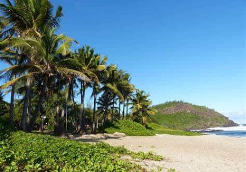 Grand Anse