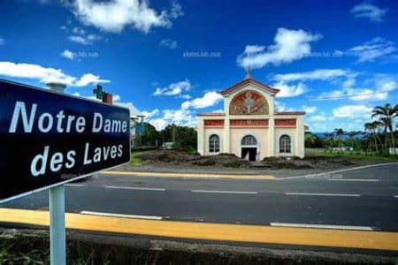 notre dame des laves